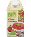 Purée De Tomates CARREFOUR BIO