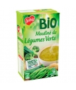 Mouliné De Légumes Verts Bio LIEBIG