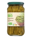 Haricots Verts Extra Fins CARREFOUR BIO