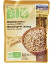 Mélange Quinoa Céréales & Lentilles CARREFOUR BIO