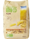 Pâtes Fusilli CARREFOUR BIO