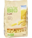 Pâtes Fusilli CARREFOUR BIO