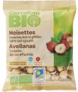 Noisettes Décortiquées & Grillées sans Sel Ajouté CARREFOUR BIO