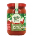 Sauce Tomate Pizza Pâtes ou Riz JARDIN BIO ÉTIC