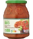 Pulpe de Tomates au Basilic CARREFOUR BIO