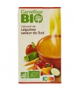 Soupe de Légumes CARREFOUR BIO