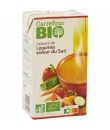 Soupe de Légumes CARREFOUR BIO