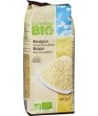 Boulgour CARREFOUR BIO