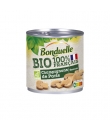 Champignons de Paris Émincés Bio BONDUELLE