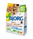 Muesli Céréales Anciennes Chocolat Bio BJORG