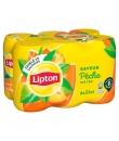 Ice Tea Pêche LIPTON