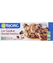 Cookies Chocolat Noisettes Bio BJORG