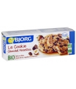 Cookies Chocolat Noisettes Bio BJORG