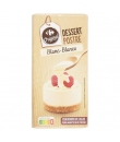 Tablette de Chocolat Blanc CARREFOUR ORIGINAL