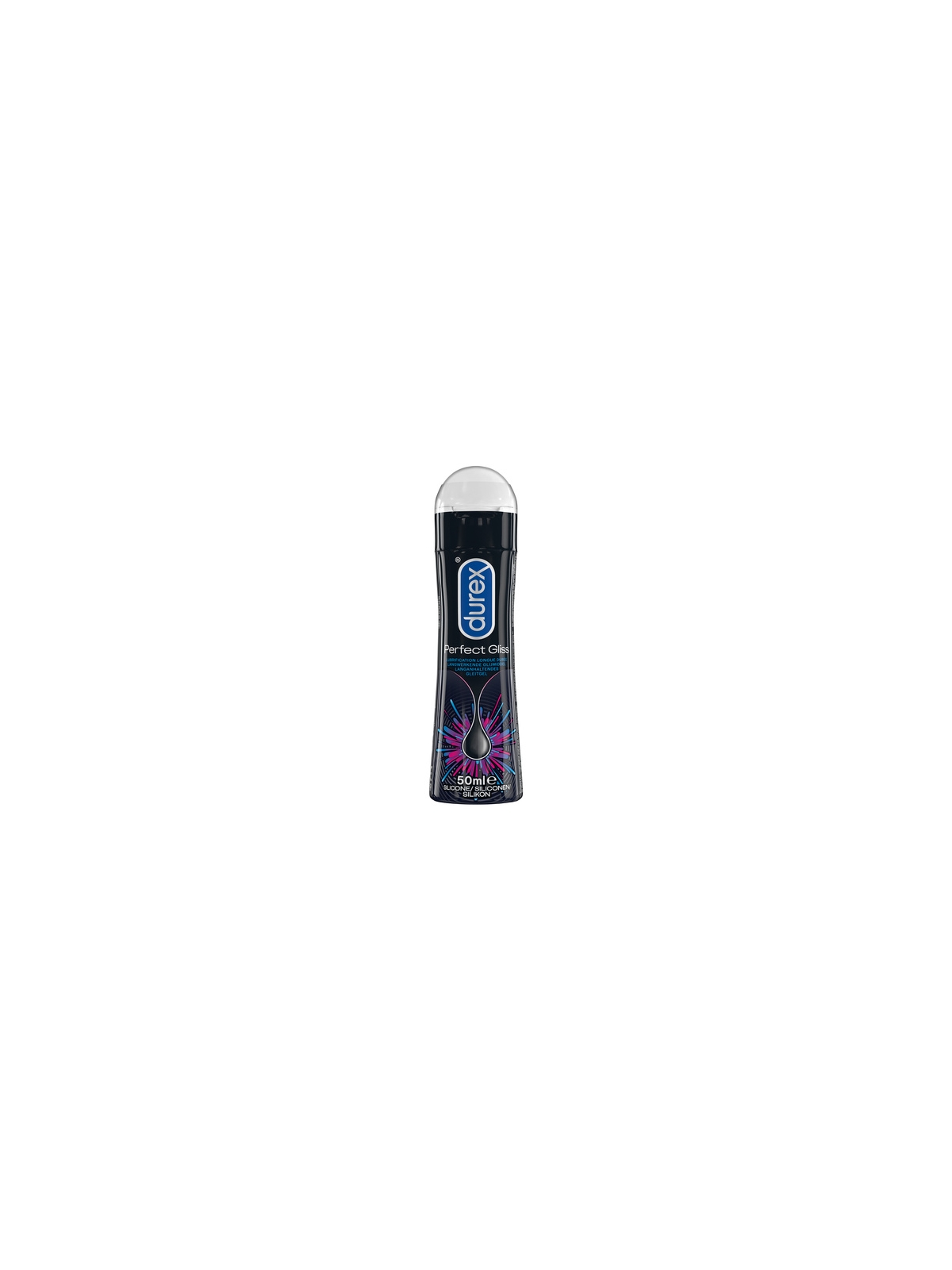 Gel Lubrifiant Perfect Gliss DUREX