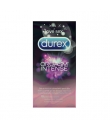 Préservatifs Orgasm'Intense DUREX