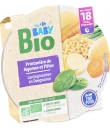 Printanière Légumes & Pâtes CARREFOUR BABY BIO