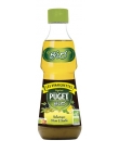 Vinaigrette Balsamique Citron & Basilic Bio PUGET