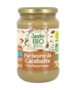 Pur Beurre de Cacahuète JARDIN BIO ÉTIC