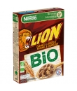 Céréales Lion Caramel & Chocolat Bio NESTLÉ