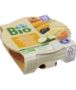 Plat Bébé Bio Légumes Poulet - 15 mois CARREFOUR BABY BIO