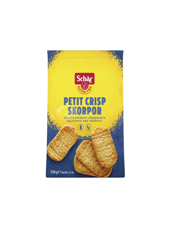 Petit Crisp Scorpor SCHÄR