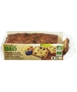 Cake bio aux fruits CARREFOUR BIO