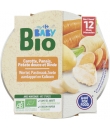 Dinde & Légumes CARREFOUR BABY BIO