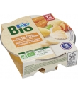 Dinde & Légumes CARREFOUR BABY BIO