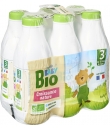 Lait Croissance Nature CARREFOUR BABY BIO