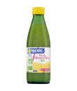 Jus de Citron Bio BJORG