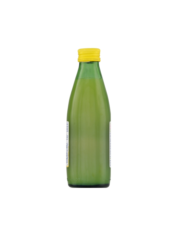 Jus de Citron Bio BJORG