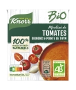 Soupe  Tomates Oignons Herbes Bio KNORR