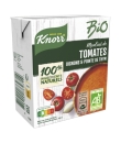 Soupe  Tomates Oignons Herbes Bio KNORR