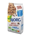 Céréales bio muesli avoine chocolat BJORG