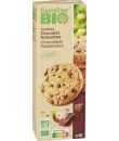 Cookies Chocolat Noisettes CARREFOUR BIO