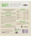 Plat Cuisiné Volaille et Lentilles CARREFOUR BIO