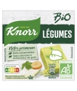 Bouillon De Légumes Bio KNORR