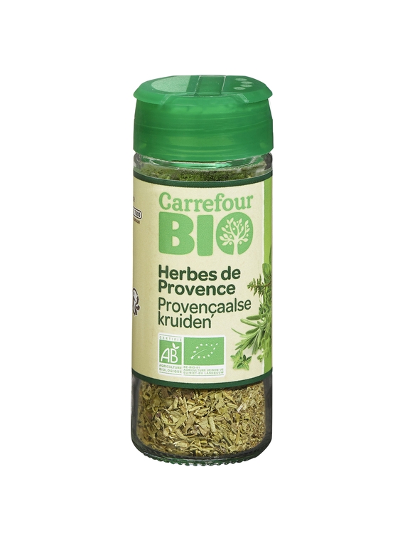 Herbes De Provence CARREFOUR BIO