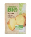 Poudre À Lever CARREFOUR BIO