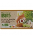 Bouillon Volaille CARREFOUR BIO