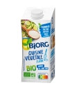 Cuisine Végétale Fluide Bio BJORG