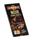 Chocolat Noir Quinoa Soufflé Bio ALTER ECO