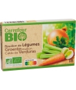 Bouillon de Légumes CARREFOUR BIO