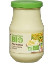 Mayonnaise à la Moutarde de Dijon CARREFOUR BIO