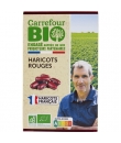 Haricots Rouges CARREFOUR BIO