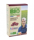 Haricots Rouges CARREFOUR BIO