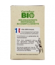 Haricots Rouges CARREFOUR BIO