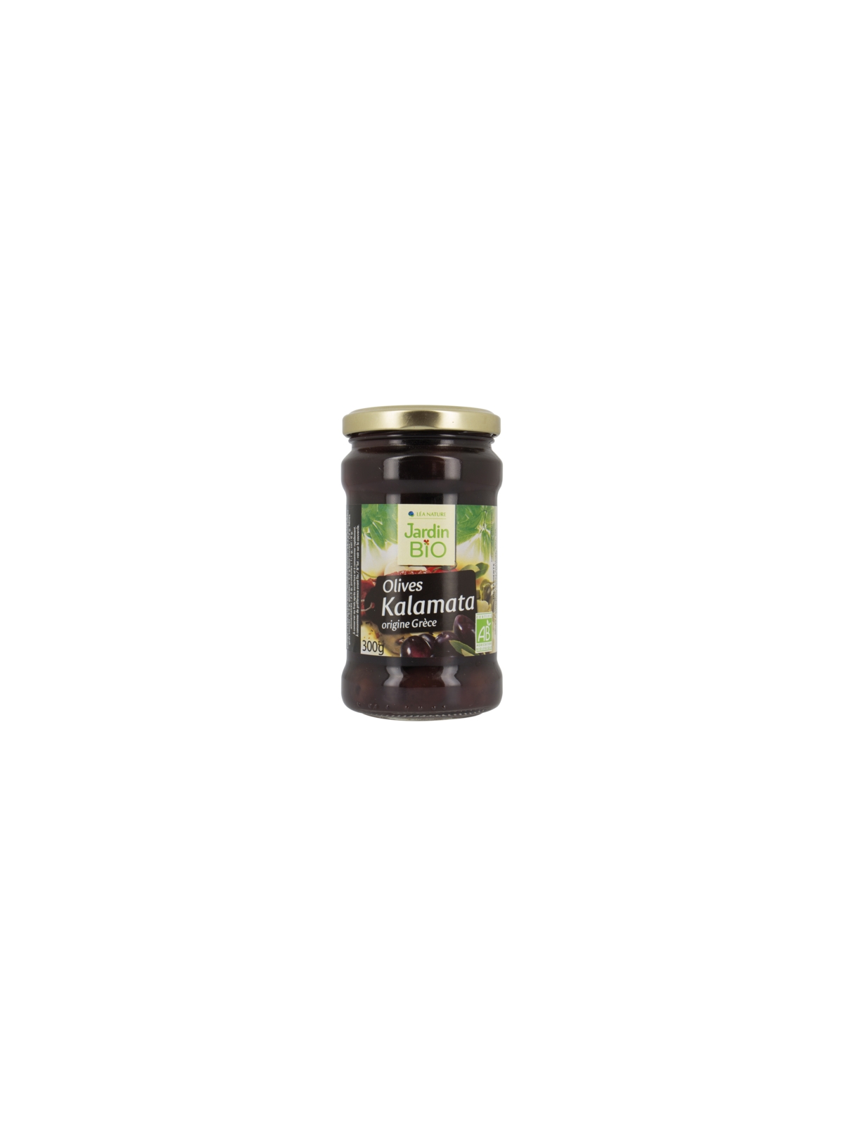 Olives Violettes JARDIN BIO ETIC