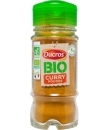 Curry en Poudre Bio DUCROS